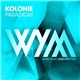 Kolonie - Paradigm